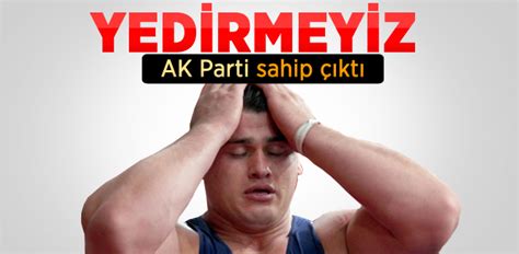 Kırkpınar baş pehlivanı recep kara ile dünya şampiyonu indir, rıza kayaalp indir, sumo güreşi yapıyor. Hamza Yerlikaya, Rıza Kayaalp'e Sahip Çıktı » Demo Haber Teması V3
