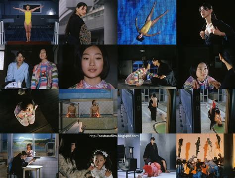 Between the cheeks iii (1993). cinema: Пистолетная опера / Pisutoru opera.