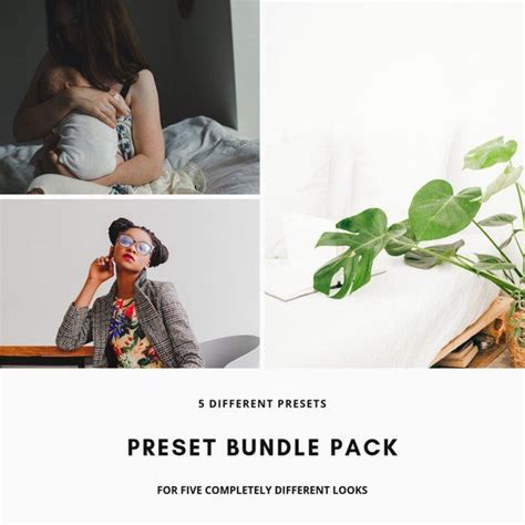 Mind you, some of the presets from the sites i listed above are very simple and some are very complex. Pin on Photographer Resources & Inspiration