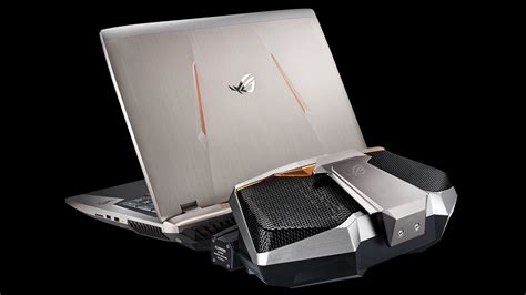 Submission guidelines must be followed or rule#7: Republic of Gamers Announces GX800 Gaming Laptop with ...