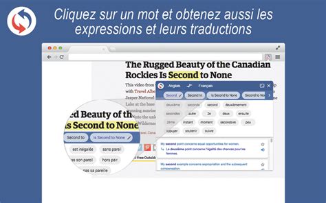 Pour traduire le texte en anglais, cliquez sur le bouton vert. Bienvenue à Reverso Context ! | Expressions, Bienvenue ...