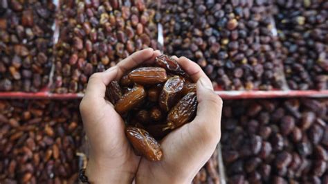 Maybe you would like to learn more about one of these? 11 Jenis Buah Kurma Paling Sedap & Popular Dijual di Malaysia