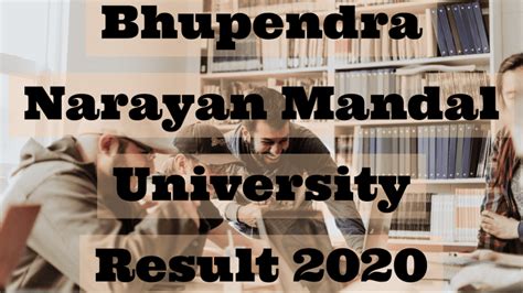 It is a regional university famous for its quality teaching across the state. BNMU Result 2021 www.nicpatna.com - Part 1, 2, 3 Results ...