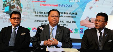 He was the member of the parliament of malaysia for the igan constituency in sarawak, representing the united traditional bumiputera party (pbb) in the ruling barisan nasional coalition. Program realiti TV RBC Mencari CEO Desa bakal bersiaran di ...