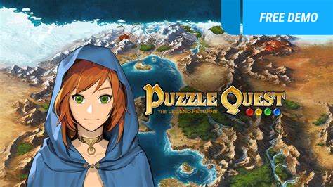 Is there any plans to realize this? Puzzle Quest: The Legend Returns/Nintendo Switch/eShop ...