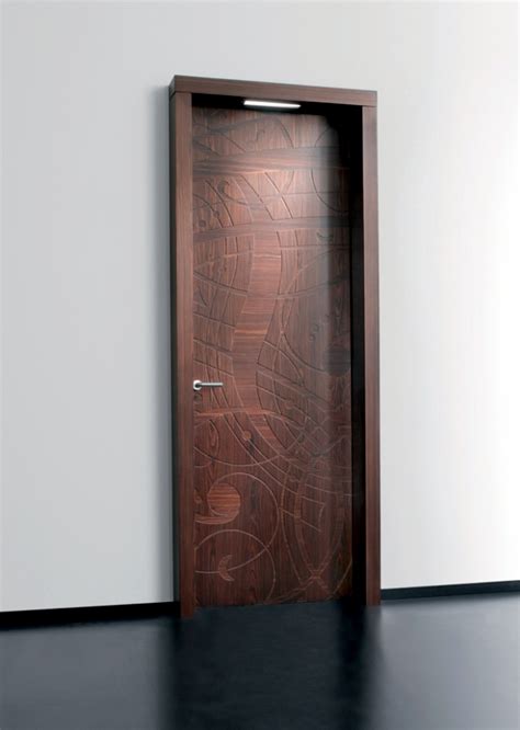 Wooden doors design unusual design Laurameroni | Interior ... Our unique door stops create a lasting impression wherever they are placed.