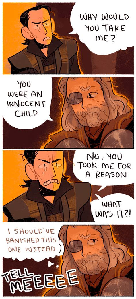 35 hilarious loki memes of august 2019. 30 Most Hilarious Loki And Thor Memes Proving That They ...