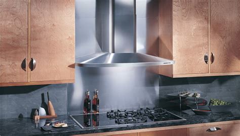 Campanas de isla, decoractivas, telescópicas. Top 10 Benefits of Range Hoods - Range Hood Expert