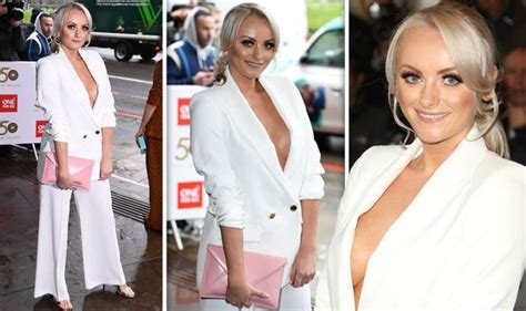 Coronation street star katie mcglynn snapped she'd been on the soap too long just days before announcing her and katie might well have taken the host's advice as she confirmed she was quitting the show just days after last night's episode was recorded. Katie McGlynn: Coronation Street's Sinead Tinker nearly ...