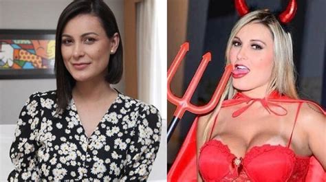 O desligamento da record foi confirmado por andressa através de suas redes sociais e ela põe a. Andressa Urach sai da Igreja Universal e reaparece com ...