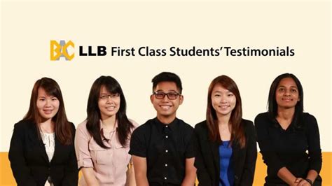 Brickfields asia college students can get immediate homework help and access over 1600+ documents, study resources, practice tests, essays, notes and more. What Law Has Done For BAC's First Class Students - YouTube