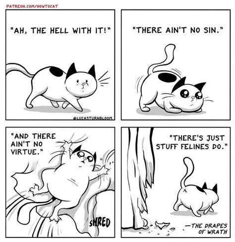 Virgins act crazy as well. My Wife Insisted That I Put These Comics Online - They're ...