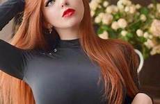 redheads haired