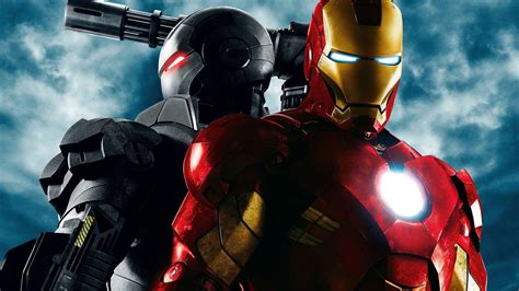 Trama iron man streaming ita: Iron Man 2 Film Complet en Streaming VF - Time2Watch