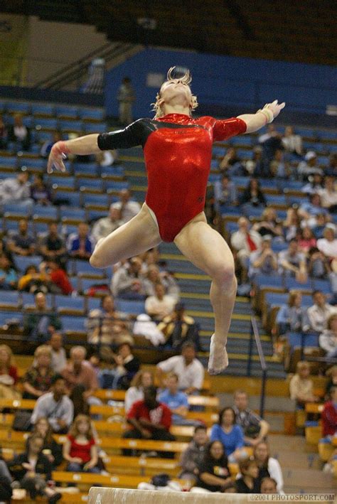 Amazing gymnastics sport gymnastics artistic gymnastics gymnastics costumes gymnastics pictures gymnastics leotards romanian girls female gymnast hot cheerleaders. photosport ® | Stock Photos - College gymnastics photos ...