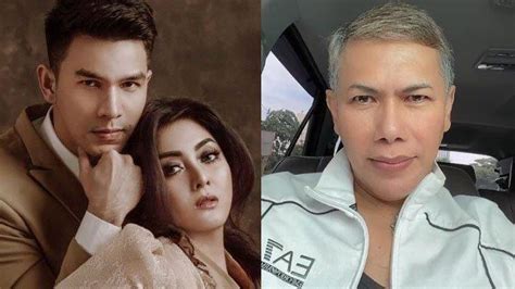 Memang ada permasalahan di keluarga jonathan, ya itu dia kecemburuan dirinya (dhena) sama jonathan cemburuan yang tidak masuk akal. Jonathan Frizzy Tegur Benny Simanjuntak, Minta Stop Bicara ...