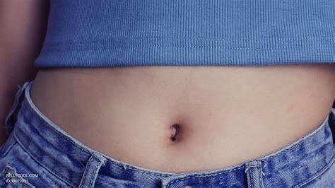 You have already voted for this video. Crazy navel needle 5-Moon - bellycool