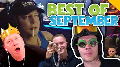 Aktuelle hintergrundinformationen und wissenswertes rund um das thema unsympathischtv. Best of unsympathischTV (September 2019) - YouTube