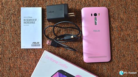 Asus zenfone selfie is a dual sim smartphone that runs android 5.0 lollipop with zen ui. Asus Zenfone Selfie Camera Smartphone Review: Specs & Price