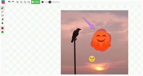 Normally, you would open a picture editor and painstakingly paint the label. How To Remove Smiley, Emojis And Stickers From Pictures