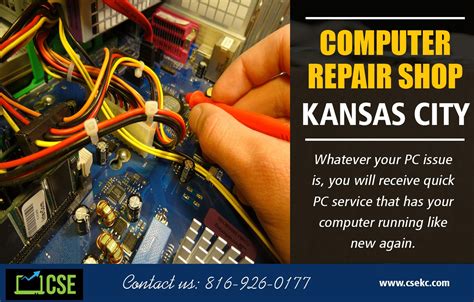 Book appointments online from $20.0. Computer Repair Shop Kansas City | Computer repair ...