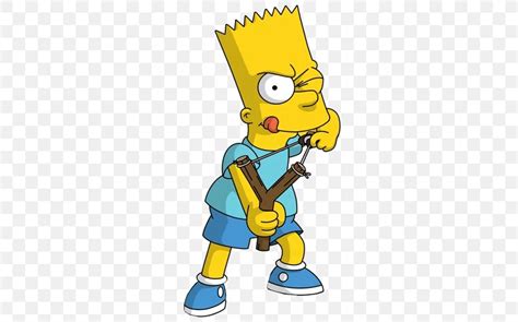 The entire name of the book is bart simpson's guide to life: Bart Simpson's Guide To Life Homer Simpson Marge Simpson Maggie Simpson, PNG, 512x512px, Bart ...