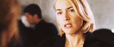Log in to save gifs you like, get a customized gif feed, or follow interesting gif creators. Kate Winslet GIF - Find & Share on GIPHY