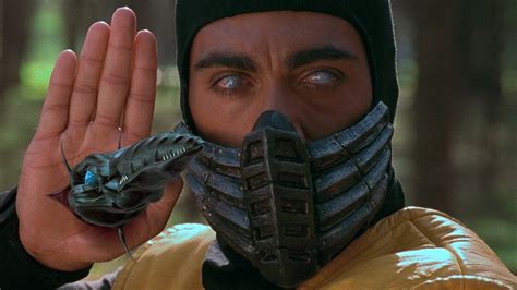 Mortal kombat is a 1995 u.s fantasy action film, written by kevin droney, directed by paul w. Mortal Kombat Movie (1995) Review