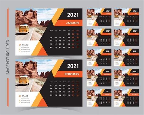 Keduanya adalah jenis font dengan open font. Desk Calendar 2021 in 2020 | Desk calendars, Calendar ...