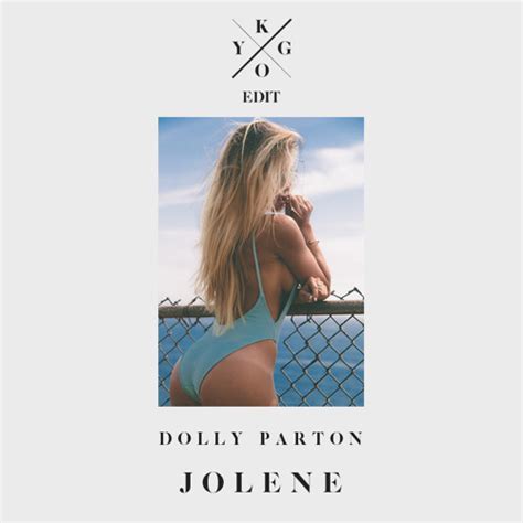 Dolly parton tribute act jolene sarah jayne. Dolly Parton - Jolene (Kygo Edit) by Kygo | Free Listening ...