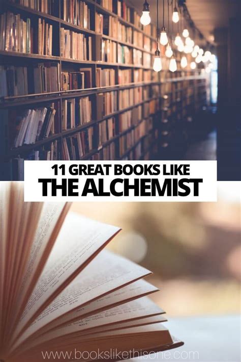 This book is too much like the alchemist albeit the fact that here the author hunts for a man who was found dead after spending and burning all his possessions and money and setting for an adventure in the alaskan wilderness. 11 Great Books Like The Alchemist - Books Like This One