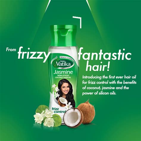 However, it is best to use this product under medical supervision. Dabur Vatika Jasmine Non-Sticky Coconut Hair Oil ...