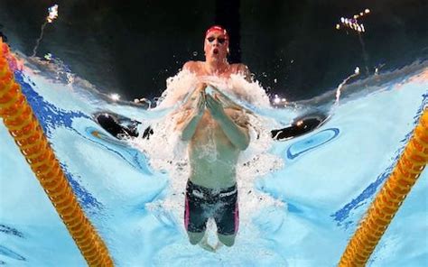 Adam george peaty, mbe is a british competitive swimmer who specialises in the breaststroke. Pictures of the Day: 8 April 2018 | Adam peaty ...