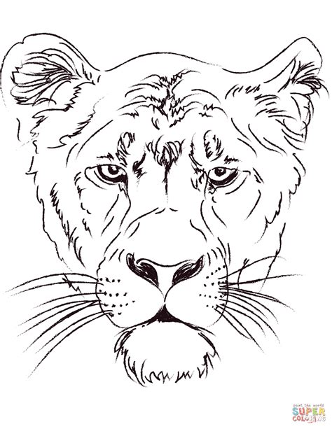 Find out the most recent images of lion coloring pages for adults here, and also you can get the image here simply image posted. Lion Colouring Pages For Adults Coloring Colored Free ...