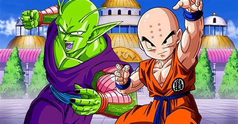 Endless spectacular fights with its allpowerful fighters. VRUTAL / Piccolo y Krilin confirmados en Dragon Ball Fighter Z