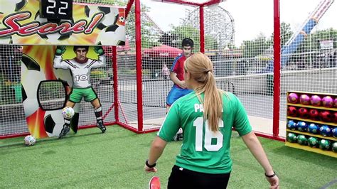 We did not find results for: How To Play Soccer Challenge at Six Flags Great America ...