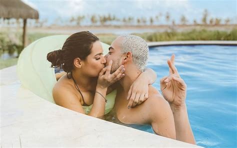 On may 14th through 16th 2021 pci is sponsoring a couples love retreat. De Gretchen a Lipe Ribeiro: Cinco casais para bombar o ...