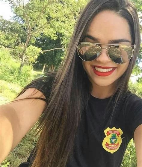 Check spelling or type a new query. BRA - AGENTE PENAL | Mulheres militares, Mulher policial ...