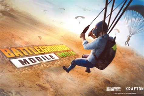 Sadly, no official battlegrounds mobile india release date has been announced at this time. PUBG Mobile India is Now Battlegrounds Mobile India: New ...