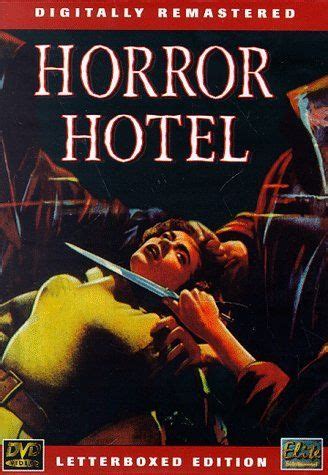 The best recent additions to hulu. Horror Hotel - Rotten Tomatoes | Horror, Horror movies, Hotel