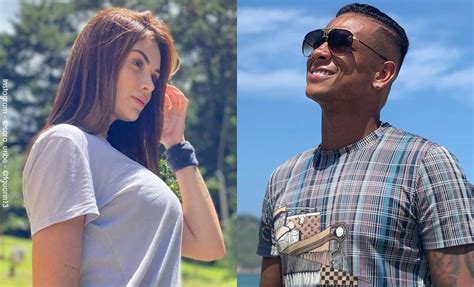 Conozca las noticias de fredy guarin y sara uribe en colombia y el mundo. Sara Uribe y Fredy Guarín no son pareja, ¡confirmado! | Vibra