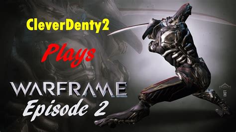 Set following the events of avengers: I AM LOKI; Let's Play; Warframe; Episode 2 - YouTube