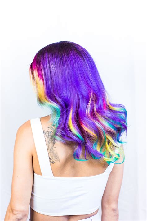 Ahead, the best tips, tricks, and product recs for box dye according to hair colorists. Love coloring your hair? Feel free to express yourself through hair color! Just don't forget to ...