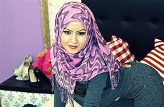 karima hijab ckxgirl