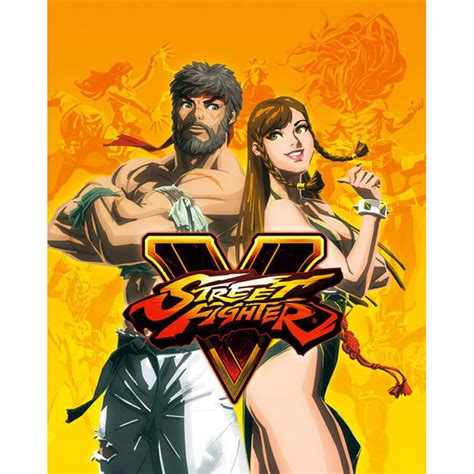 See full list on streetfighter.fandom.com Street Fighter V terá capa alternativa no Japão | Jogorama