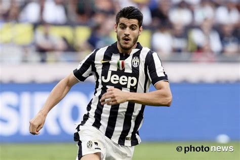1 luka modric (mc) real madrid 3. Chelsea FC wil Alvaro Morata overnemen van Real Madrid ...
