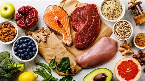 5 key benefits of eating protein in your first meal of the day | KM Fitness