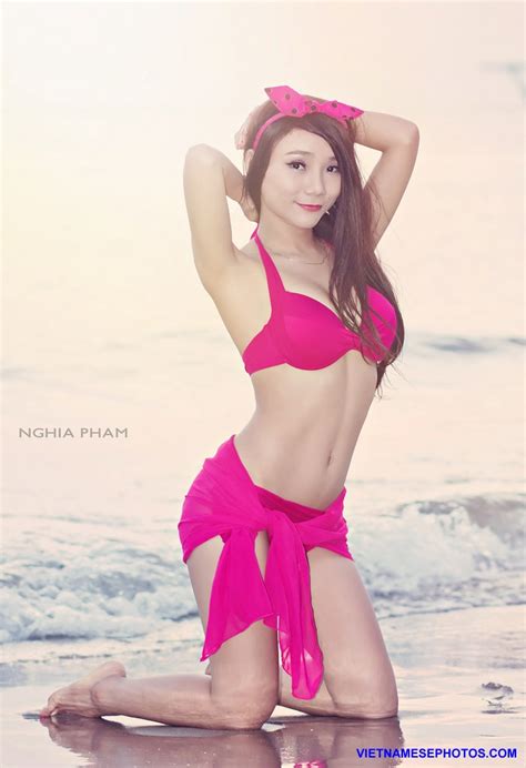 This country which is known for. Beautiful Vietnamese Girl bikini vol 65 | Sexy Is HOT