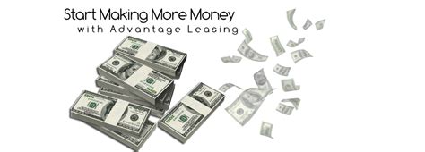 Advantage Leasing | Your Leasing Advantage