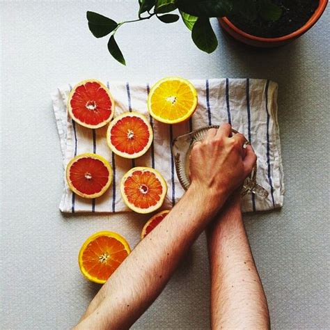 Rich colors with no doubts raise the spirits: Pin by Jenny C on Color Palettes | Fruit art, Fruit, Food